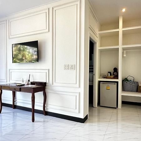 فندق Koh Kood Bed'S Ko Kut المظهر الخارجي الصورة