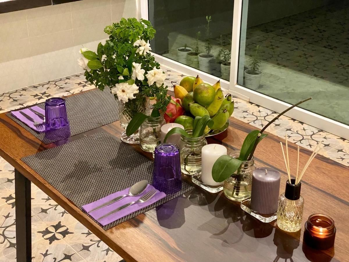 فندق Koh Kood Bed'S Ko Kut المظهر الخارجي الصورة