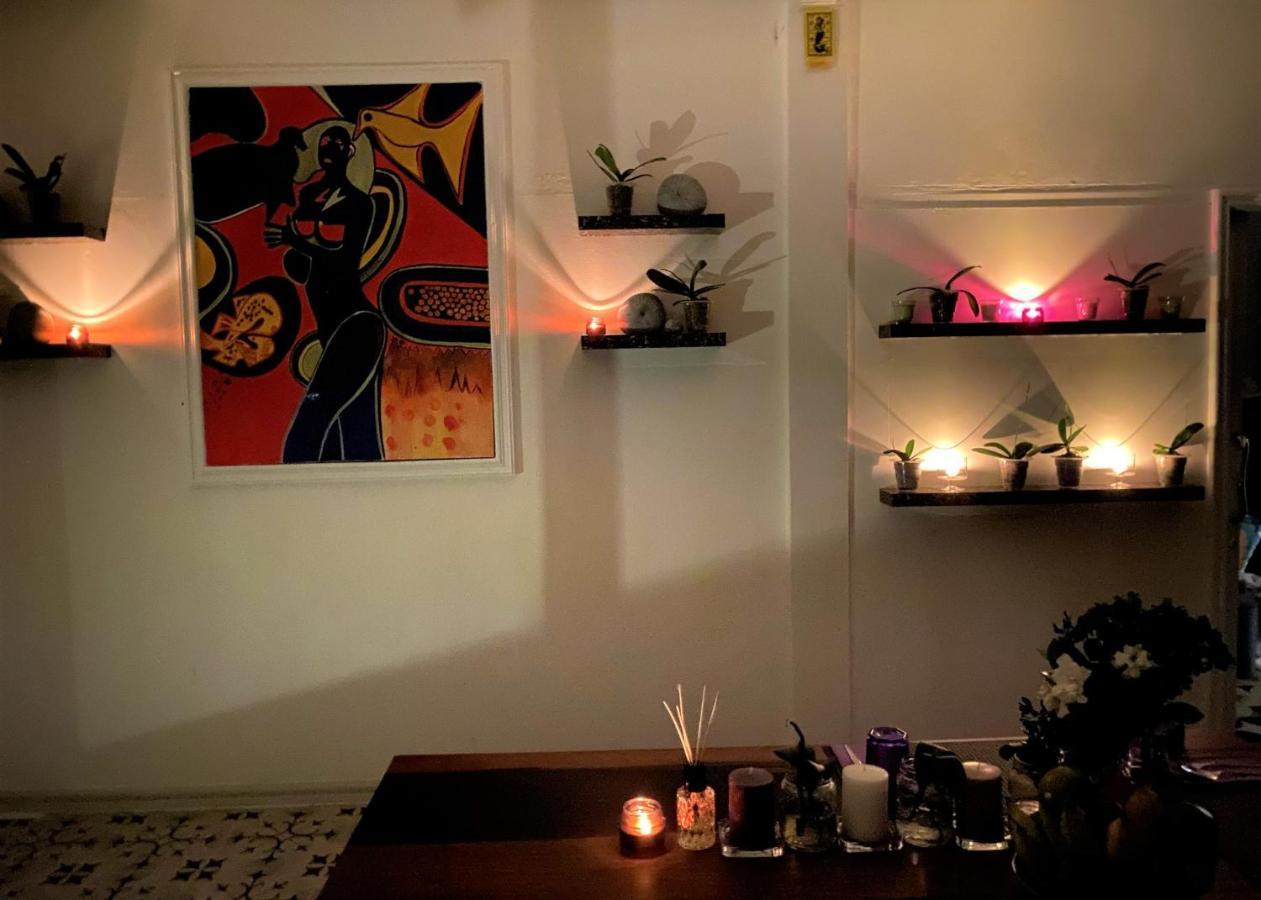 فندق Koh Kood Bed'S Ko Kut المظهر الخارجي الصورة