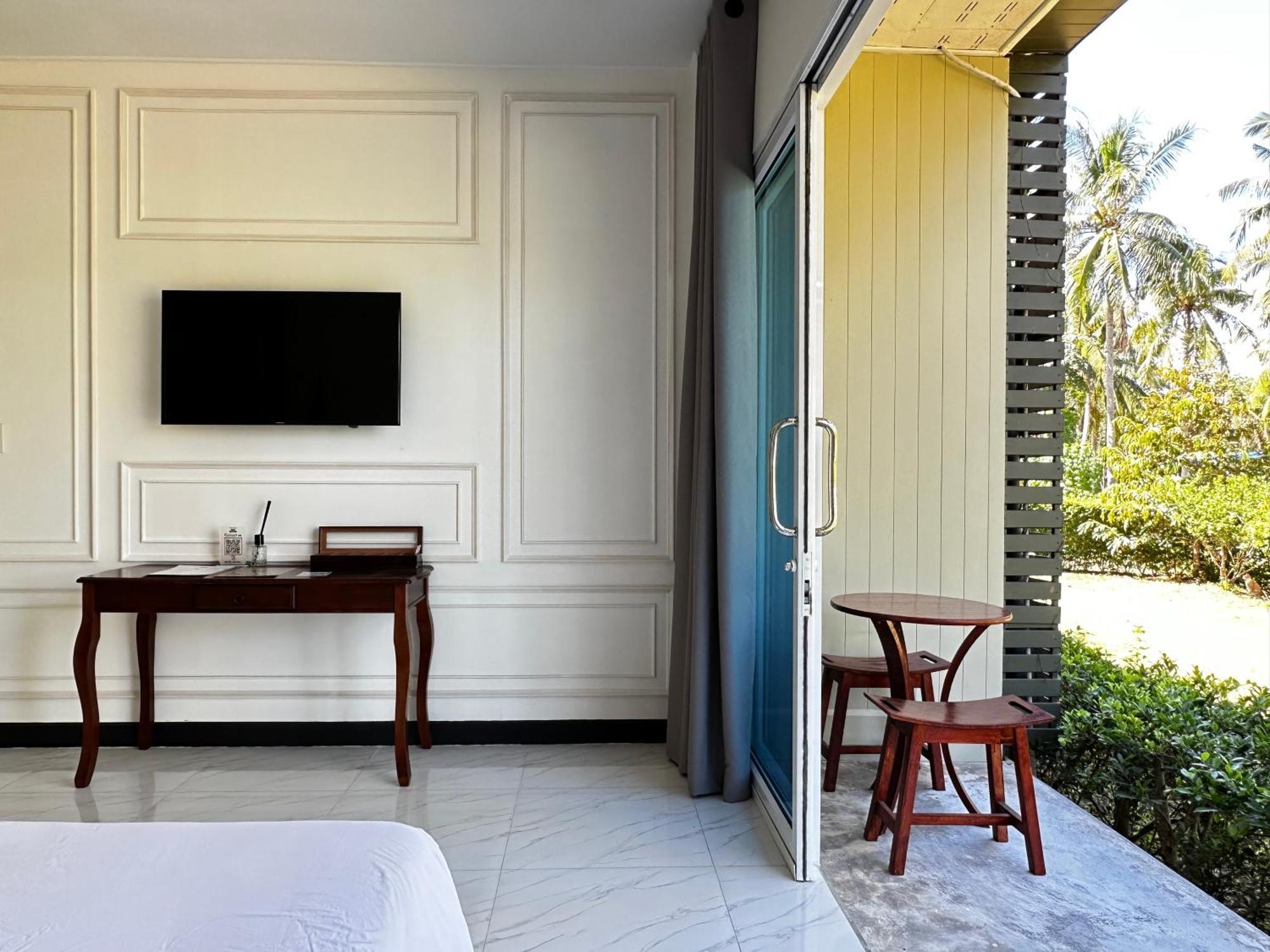 فندق Koh Kood Bed'S Ko Kut المظهر الخارجي الصورة