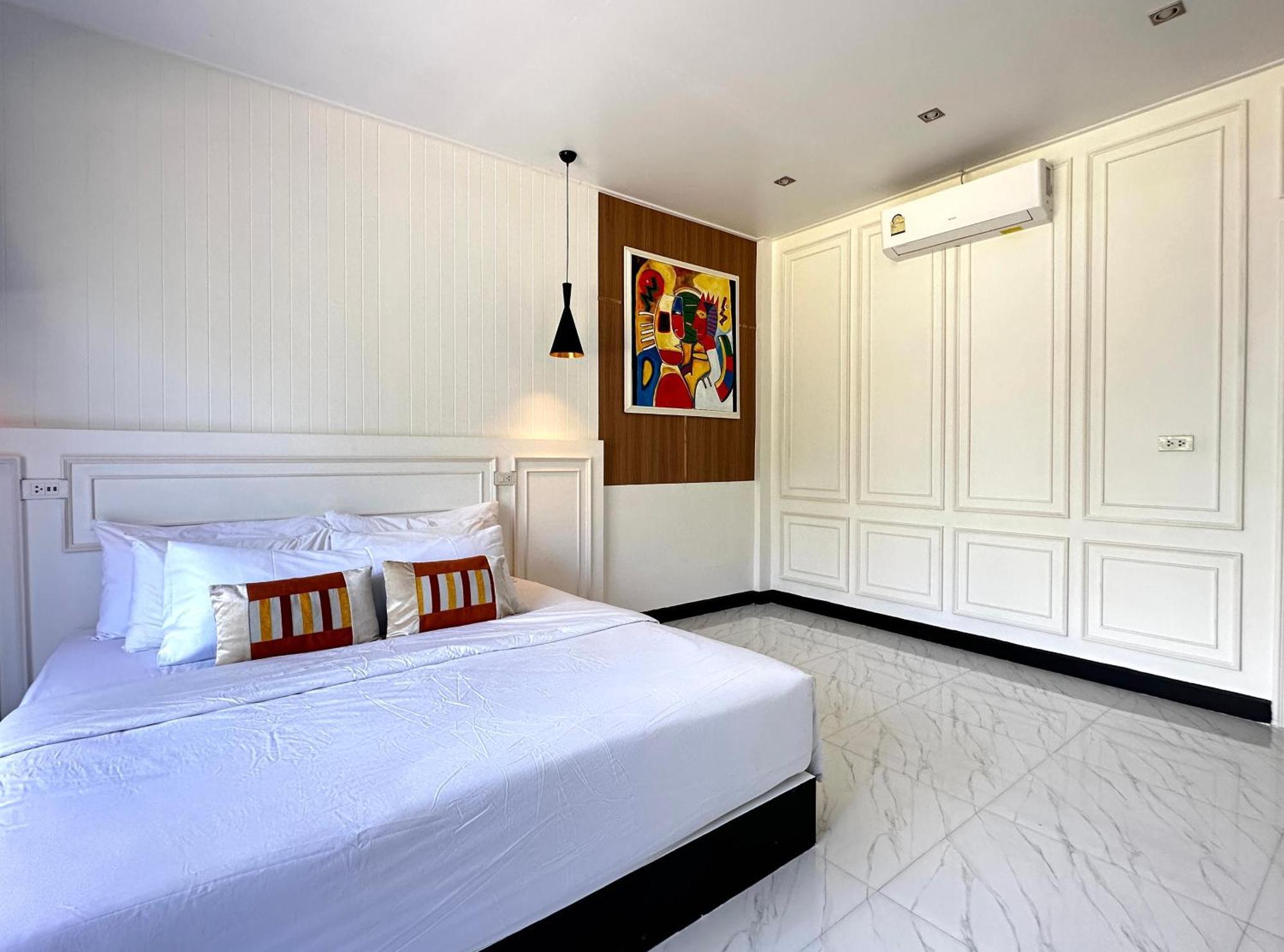 فندق Koh Kood Bed'S Ko Kut المظهر الخارجي الصورة