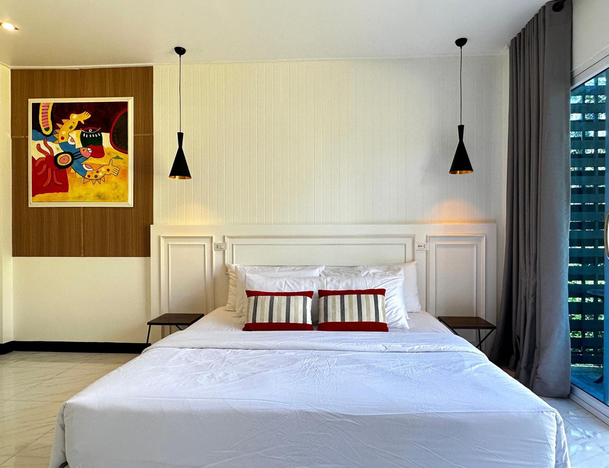فندق Koh Kood Bed'S Ko Kut المظهر الخارجي الصورة