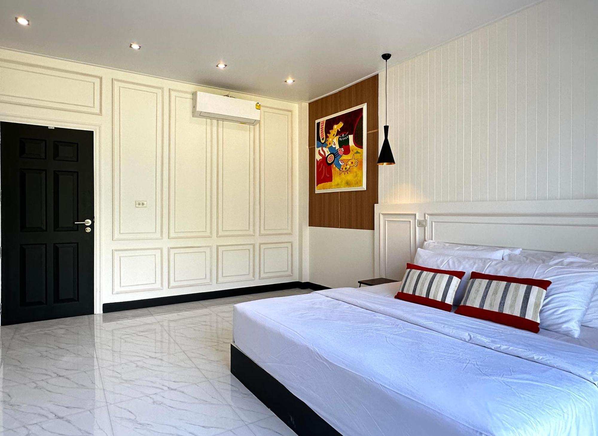 فندق Koh Kood Bed'S Ko Kut المظهر الخارجي الصورة