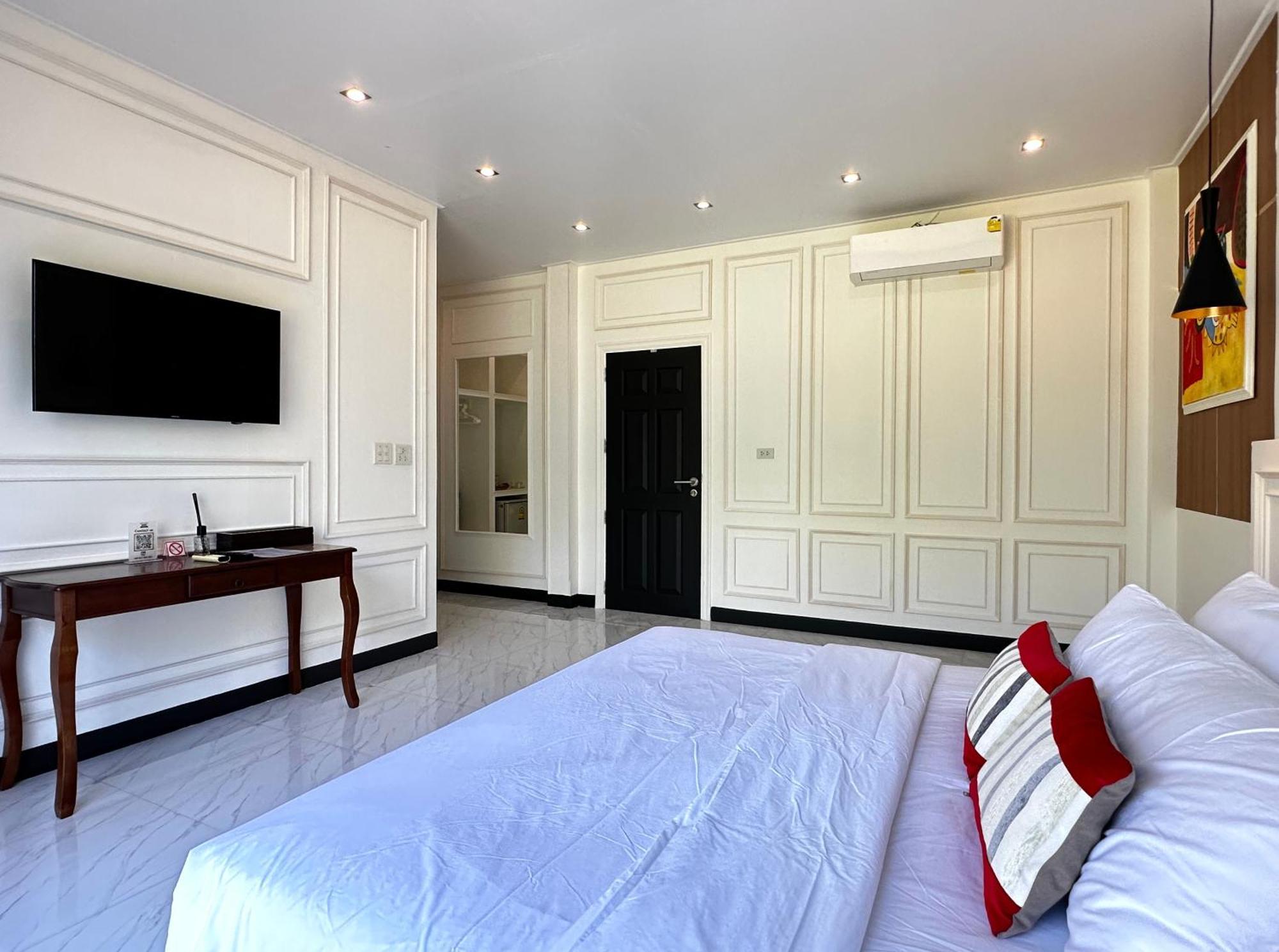 فندق Koh Kood Bed'S Ko Kut المظهر الخارجي الصورة