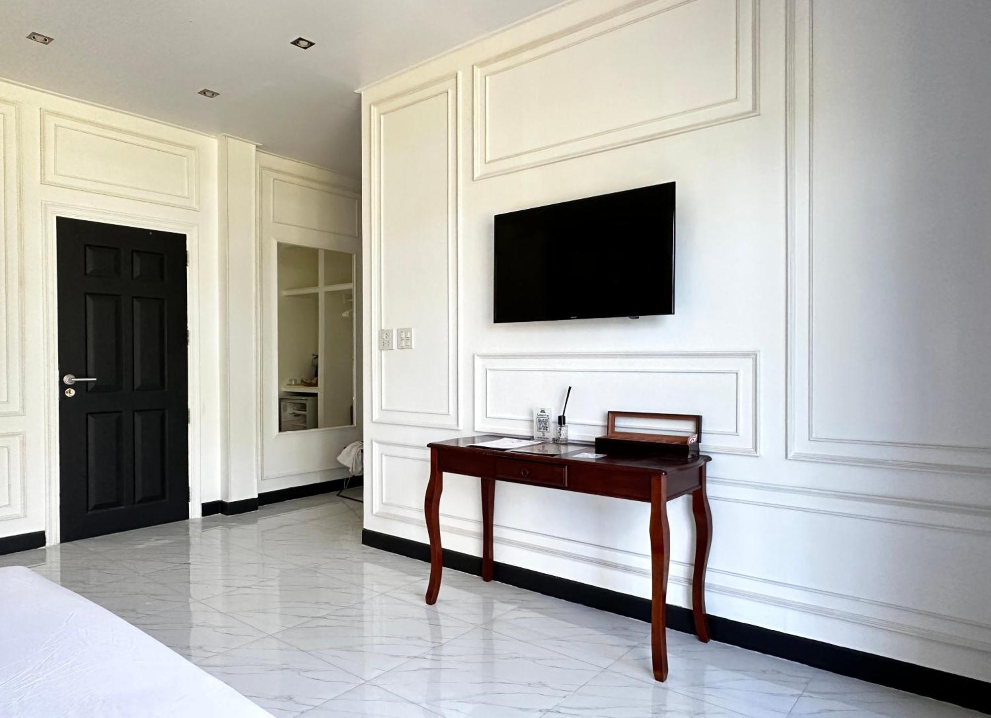 فندق Koh Kood Bed'S Ko Kut المظهر الخارجي الصورة