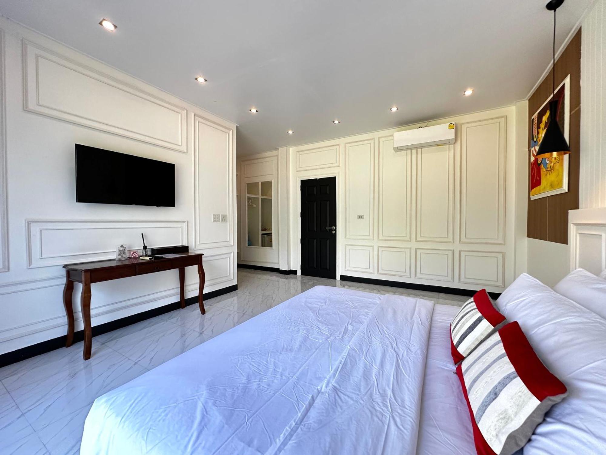 فندق Koh Kood Bed'S Ko Kut المظهر الخارجي الصورة