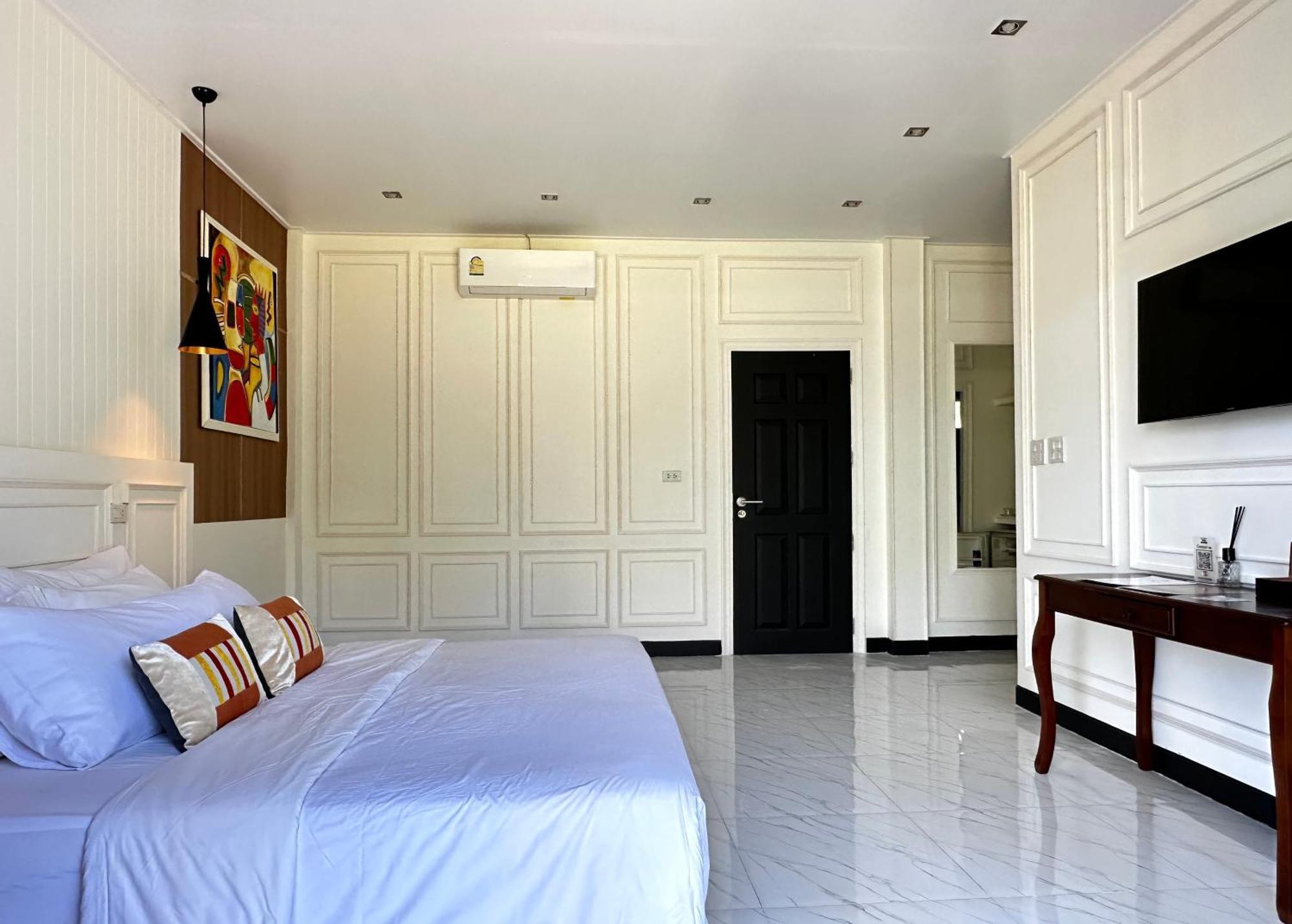 فندق Koh Kood Bed'S Ko Kut المظهر الخارجي الصورة