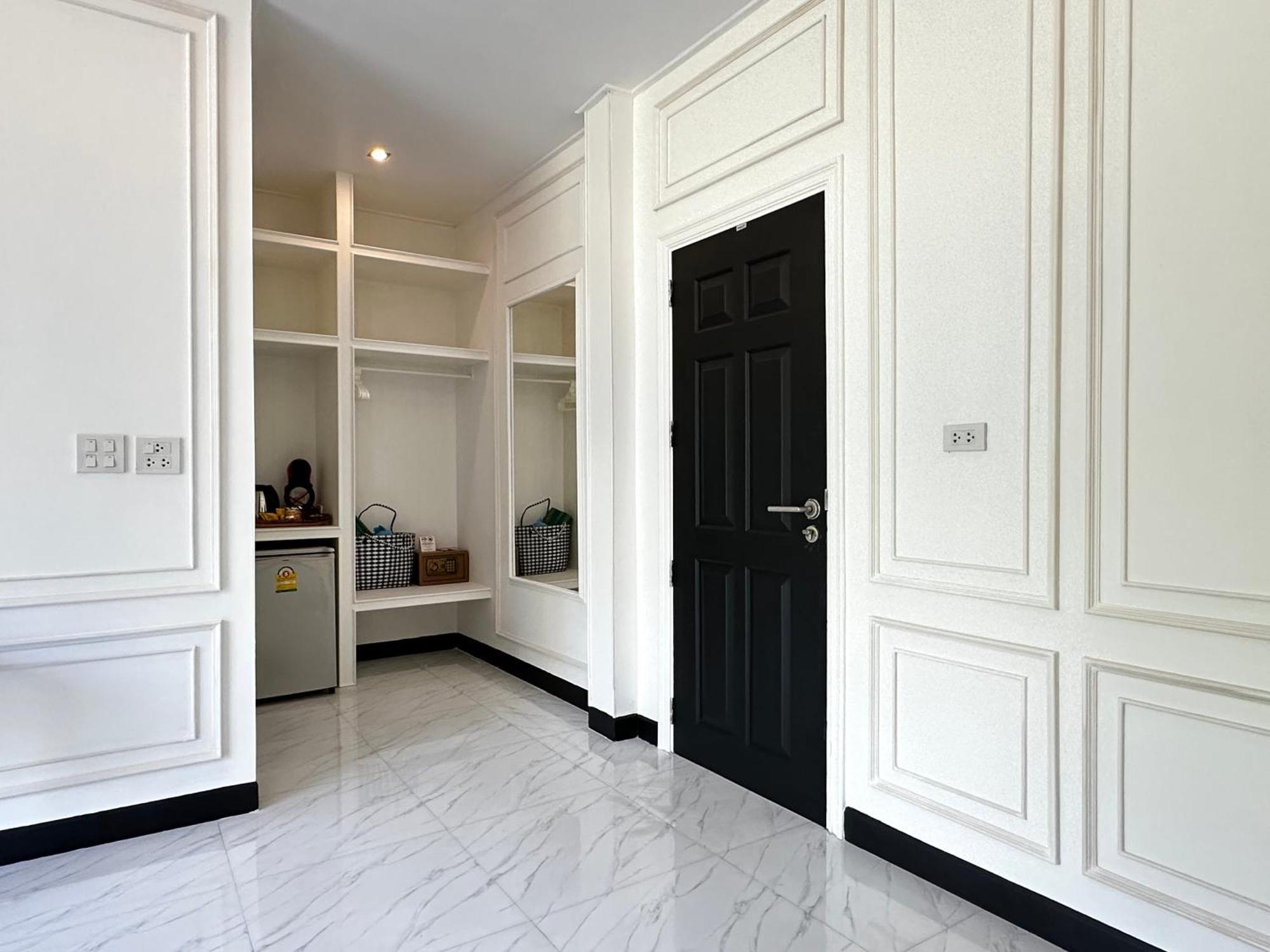 فندق Koh Kood Bed'S Ko Kut المظهر الخارجي الصورة