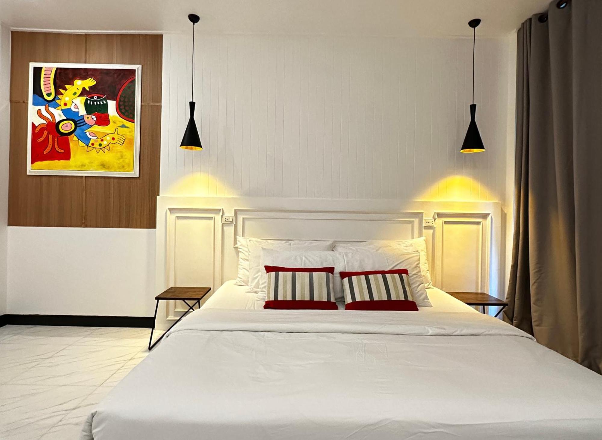 فندق Koh Kood Bed'S Ko Kut المظهر الخارجي الصورة